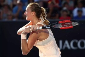 科维托娃温网夺冠-爱游戏官网